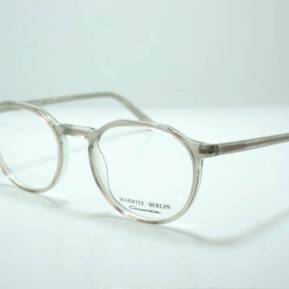 • MARWITZ BERLIN A124 CR Multicolor – Germany Designer Eyeglasses