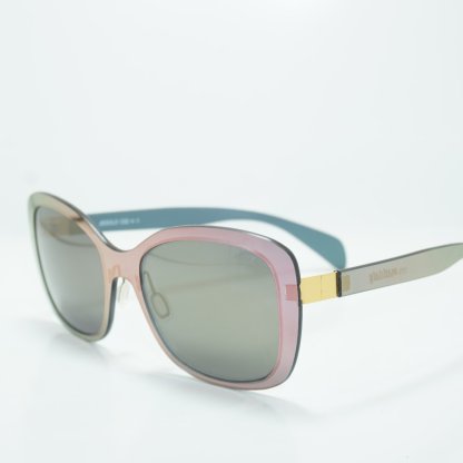 • MAD IN ITALY JESOLO C02 Pink Gray – Italy Designer Sunglasses