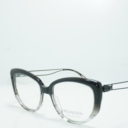• ROUNDTEN ARI04 002 Brown Havana – Spain Designer Eyeglasses