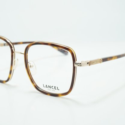 • AUTHENTIC LANCEL LA90041 –  Designer Eyeglasses