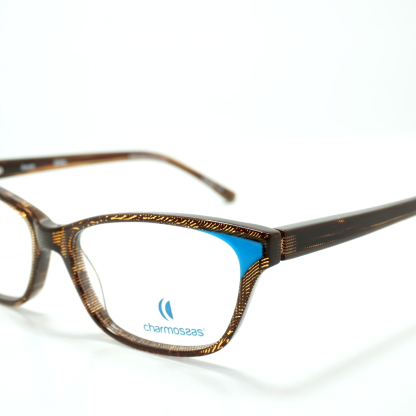 • NEW CHARMOSSAS ACCRA –  Designer Eyeglasses