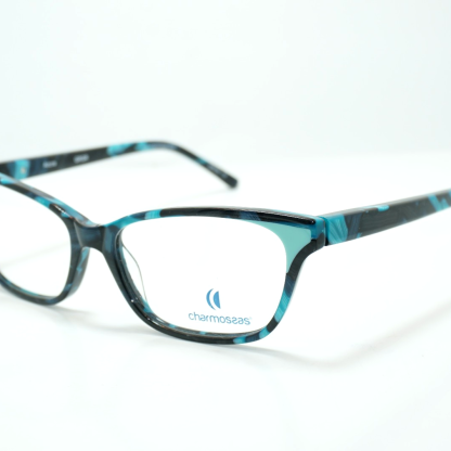 • NEW CHARMOSSAS ACCRA –  Designer Eyeglasses