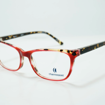 • NEW CHARMOSSAS IRIQUI –  Designer Eyeglasses