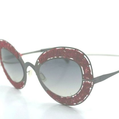 PUGNALE JACQUARD 232S110 SUNGLASSES