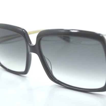 OLIVER PEOPLES APOLLONIA BK SUNGLASSES