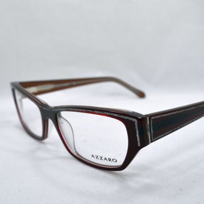 AZZARO AZ 30035 C2 EYEGLASSES FRAME