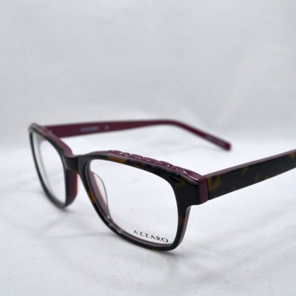 AZZARO AZ 0089 C5 EYEGLASSES FRAME