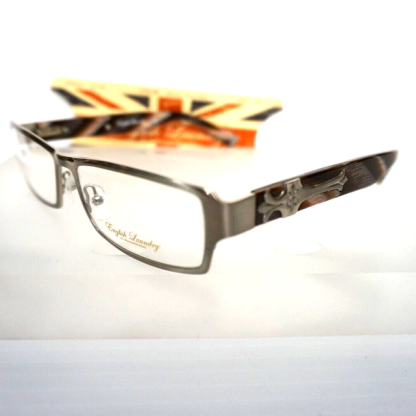 ENGLISH LAUNDRY LIAM EYEGLASSES FRAME