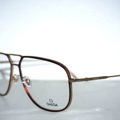 OMEGA OM 5027 032 EYEGLASSES FRAME