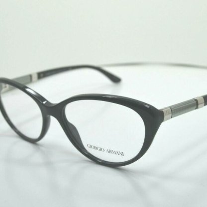 • GIORGIO ARMANI AR 7061 5017 Black – Italy Designer Eyeglasses