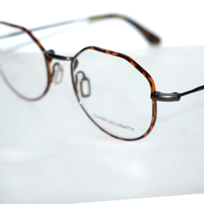 OLIVER GOLDSMITH HARRY OLI023-02 EYEGLASSES FRAME