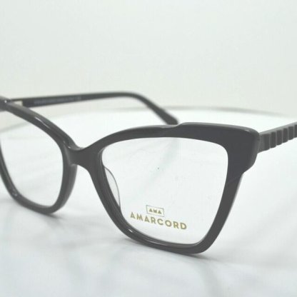 AMARCORD AM106 C1 EYEGLASSES FRAME
