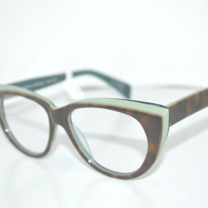 • MORGENTHAL FREDERICS JUDY 392 Multi-Color – New York Designer Eyeglasses