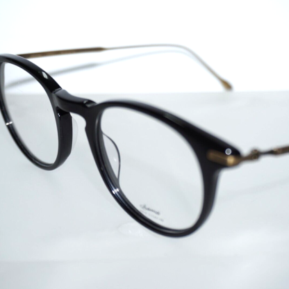 SAMA 1991 BLK/ATG EYEGLASSES FRAME
