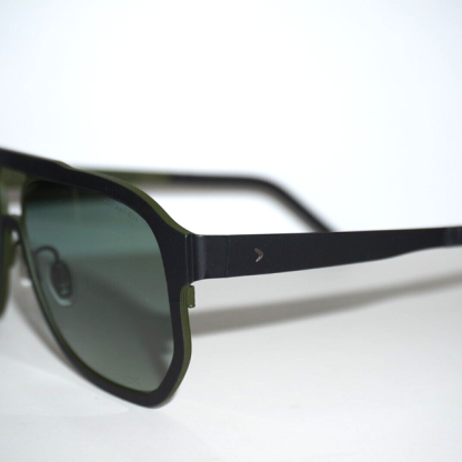 BLACKFIN CORAL COVE BF871 1048 SUNGLASSES