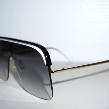 CUTLER AND GROSS OF LONDON M1341 03 SUNGLASSES