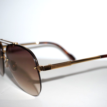CUTLER AND GROSS OF LONDON M1341 01 SUNGLASSES