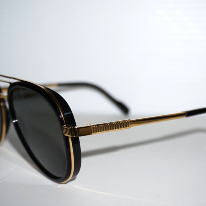 CUTLER AND GROSS OF LONDON M1323 04 SUNGLASSES
