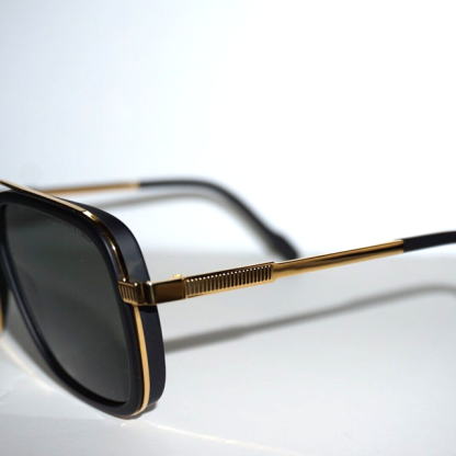 CUTLER AND GROSS OF LONDON M1324 01 SUNGLASSES