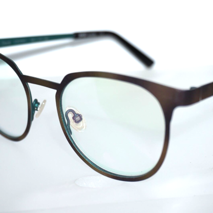 SPECTACLE EYEWORKS DAVID C878V5 EYEGLASSES FRAME