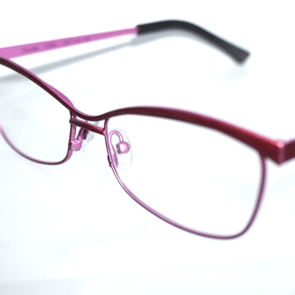 SPECTACLE EYEWORKS DAVETTE C882 EYEGLASSES FRAME