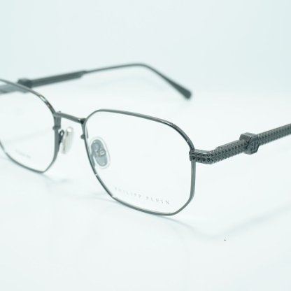 PHILIPP PLEIN VPP062 0568 EYEGLASSES FRAME