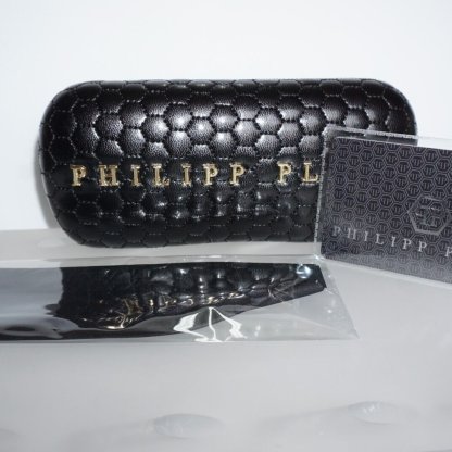 PHILIPP PLEIN VPP015 0722 EYEGLASSES FRAME