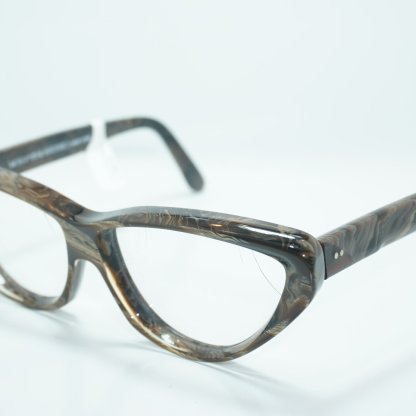 • MORGENTHAL FREDERICS VERONA 6230 Multi-Color – New York Designer Eyeglasses