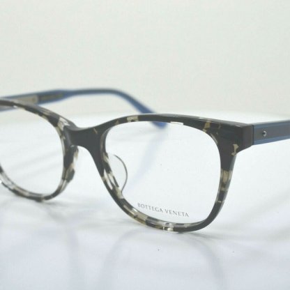 BOTTEGA VENETA BV0024OA 002 EYEGLASSES FRAME
