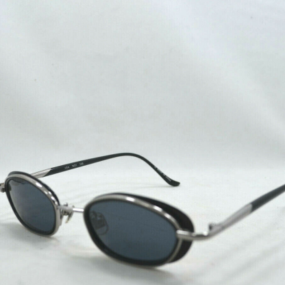 • KATA IDA NOI Black Gray – Japan Designer Sunglasses
