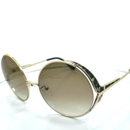 BLUMARINE SBM139S C.0300 SUNGLASSES