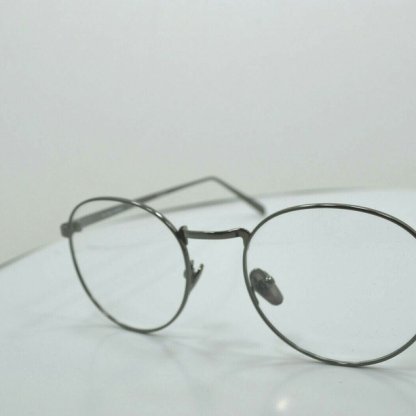 LINDA FARROW LFL/483/4 EYEGLASSES FRAME