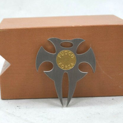 Zodiac Star Sign Pendant Fuoco Fire – Gemini Leo Sagittarius