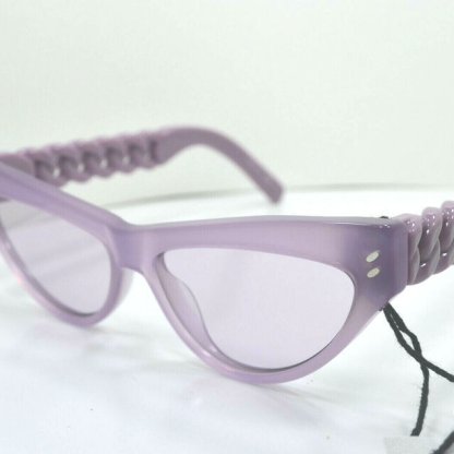 STELLA MCCARTNEY SC0235S 003 SUNGLASSES