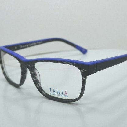 TEHIA BY GROSFILLEY T55001 C02 EYEGLASSES FRAME