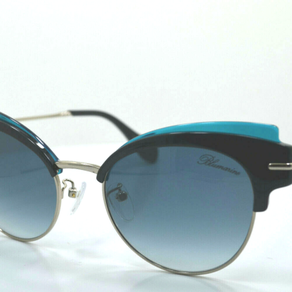 BLUMARINE SBM120 0AHV SUNGLASSES