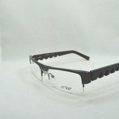 JF REY JF1129 9025 EYEGLASSES FRAME