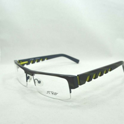 JF REY JF1129 7542 EYEGLASSES FRAME