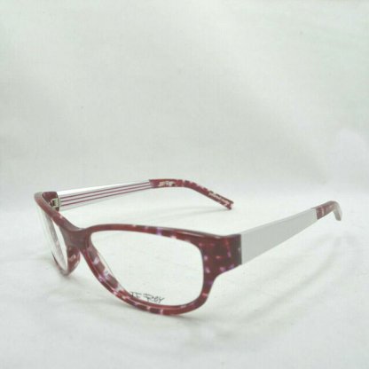JF REY JF1218 8282 EYEGLASSES FRAME