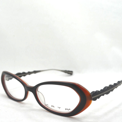 • KATA Multi-Color frame – Japan Designer Eyeglasses
