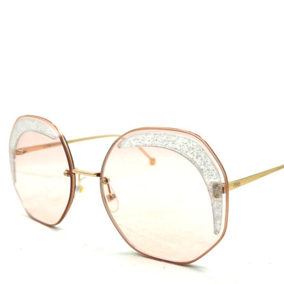 FENDI FF 0358/S 1N5U1 SUNGLASSES