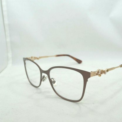 JIMMY CHOO JC212 07E EYEGLASSES FRAME