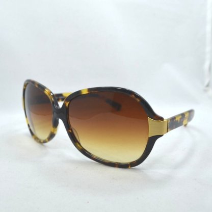 OLIVER PEOPLES LEYLA DTB SUNGLASSES