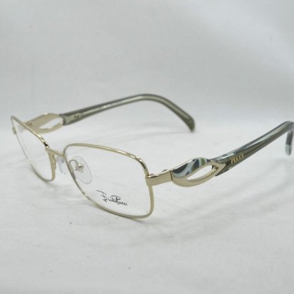 EMILIO PUCCI EP2148 718 EYEGLASSES FRAME