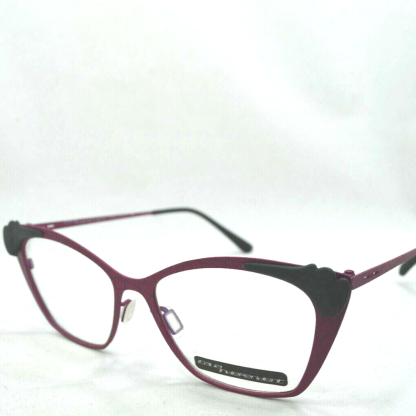 ITALIA INDEPENDENT JENNY 5231.CRK.017 EYEGLASSES