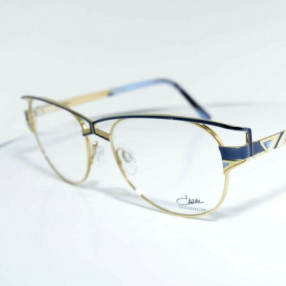 CAZAL 1241 C002 EYEGLASSES FRAME