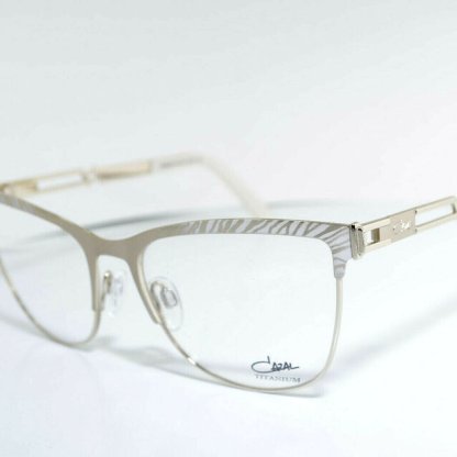 CAZAL 4257 C001 EYEGLASSES FRAME