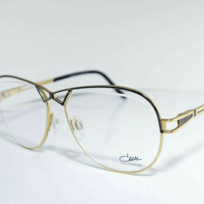 CAZAL 4265 C001 EYEGLASSES FRAME