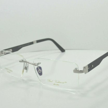PAUL VOSHERONT PV314R C.2 23KG CARBON EYEGLASSES