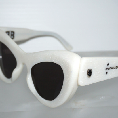 BALENCIAGA BB0204S 003 SUNGLASSES